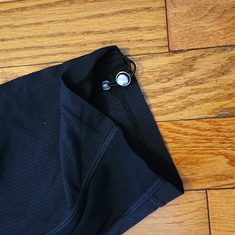 Lululemon Athletica Black Dance Studio Pants - Picture 10 of 11